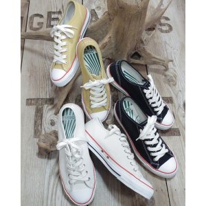 画像: CUSHMAN 29290 -50s STYLE LOWCUT SNEAKER- 