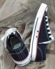 画像4: CUSHMAN 29290 -50s STYLE LOWCUT SNEAKER- 