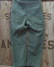 画像3: FULLCOUNT 1992-24A -Utility Trousers- 