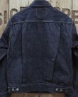 画像5: SUGAR CANE -14.25oz. DENIM JACKET 1953 MODEL- 