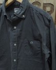 画像3: BARNS "BR-4965N" -OX REGULAR LS SHIRT- 