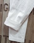 画像5: FOB FACTORY F0530 -COTTON DUCK WORK PANTS- 