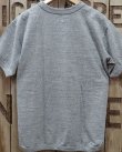 画像5: FULLCOUNT 5222-HG -Flat Seam Heavyweight Raffy T Shirts- 