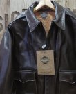 画像1: BUZZ RICKSON'S -JACKET, FLYING, SUMMER "TYPE A-2" W535 ac-21996- 