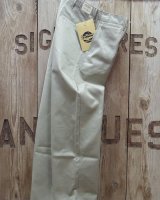 画像: BUZZ RICKSON'S -EARLY MILITARY CHINOS "1942 MODEL"- 