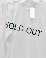 画像: FULLCOUNT 5222LSP -Flat Seam Heavyweight Longsleeve T Shirt- 