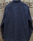 画像5: F.O.B FACTORY F2447 -DENIM COVER ALL- 