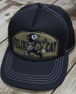 画像2: TOYS McCOY -MESH CAP / FELIX THE CAT "8 BALL"- 