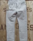 画像3: FULLCOUNT 1102G -Sweat Denim Pants- 