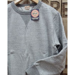 画像: Whitesville -HEAVY SWEAT SHIRT- 