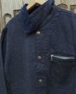 画像3: Pherrow's "24W-PDDJ1" Cotton Duck Work Jacket 