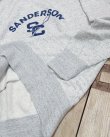 画像4: Pherrow's "24W-PRS1" Raglan Sleeve Sweat 