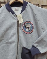 画像: TOYS McCOY -HEAVY WEIGHT C-2 SWEAT "SNOOPY ASTRONAUT RCOVERY TEAM"- 