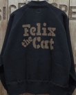 画像5: TOYS McCOY -HEAVY WEIGHT C-2 SWEAT SHIRT / FELIX THE CAT "1919"- 