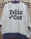 画像3: TOYS McCOY -HEAVY WEIGHT C-2 SWEAT SHIRT / FELIX THE CAT "1919"- 