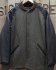 画像2: BARNS × Skookum -CAR COAT- 