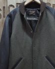 画像1: BARNS × Skookum -CAR COAT- 