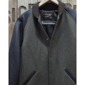 画像: BARNS × Skookum -CAR COAT- 