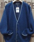 画像3: Pherrow's "24W-PMSC2" Mohair Cardigan 