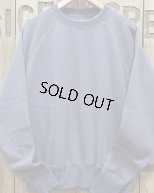 画像2: TOYS McCOY -S. McQUEEN SWEAT LONG SLEEVE- 
