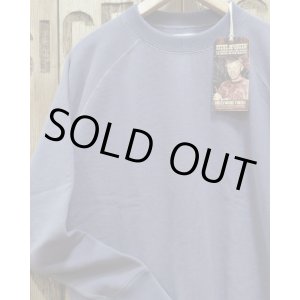 画像: TOYS McCOY -S. McQUEEN SWEAT LONG SLEEVE- 
