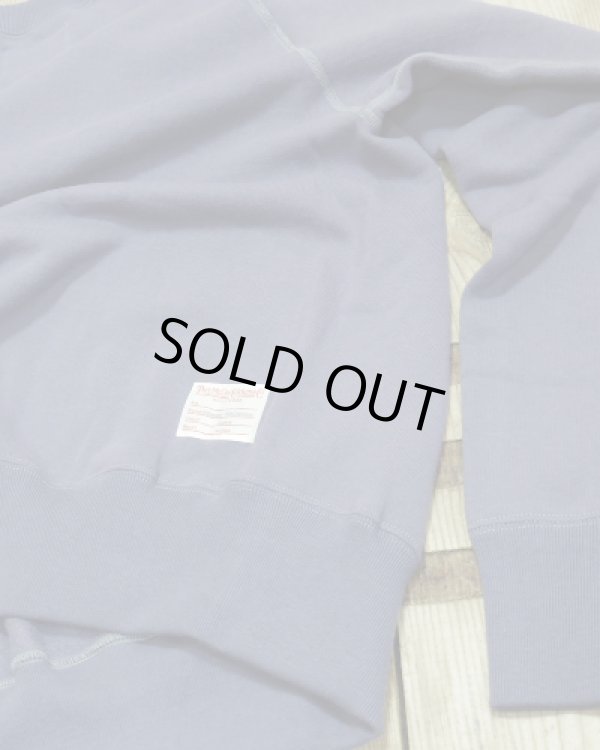 画像5: TOYS McCOY -S. McQUEEN SWEAT LONG SLEEVE- 
