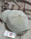 画像2: FULLCOUNT 6843 -6PANEL BASEBALL "F" CAP LIMITED EDITION- 