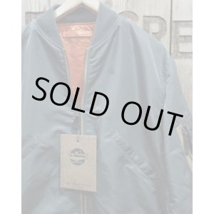 画像: BUZZ RICKSON'S -JACKET, FLYING, LIGHT "TYPE L-2B H-TYPE"- 