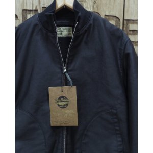 画像: BUZZ RICKSON'S -JACKET, DECK ZIP- CONTRACT 87533 