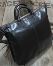 画像5: TOYS McCOY -LEATHER HELMET BAG- HORSE HIDE 