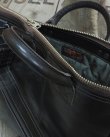 画像4: TOYS McCOY -LEATHER HELMET BAG- HORSE HIDE 