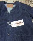 画像3: FULLCOUNT 2036-2 -Denim Engineer Jacket (24W)- 