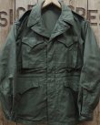 画像2: BUZZ RICKSON'S - JACKETS, FEILD, M-1943 - / Hood, M-43 