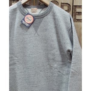 画像: Whitesville -HEAVY SWEAT SHIRT- 