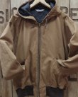 画像2: SUGAR CANE -COTTON DUCK PADDED WORK PARKA- 