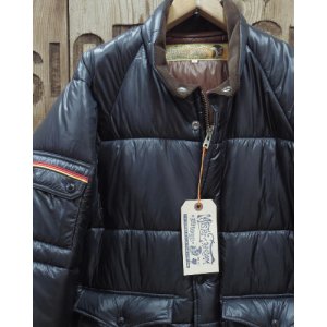 画像: MFSC "HOOPER" -NYLON QUILTED "ROADEO" JACKET- 