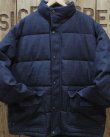 画像2: FULLCOUNT × Sugar&Co. -DENIM DOWN JACKET "Sagarmatha"- 