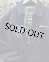 画像: Pherrow's "24W-PATJ1" Japan Tour Jacket 