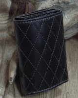 画像: TOYS McCOY -LEATHER QUILTED SMART WALLET- 