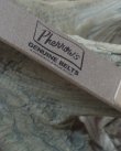 画像3: Pherrow's "PLB2" GENUINE BELTS 