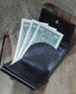 画像5: TOYS McCOY -LEATHER QUILTED SMART WALLET- 