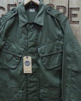 画像: BUZZ RICKSON'S -COAT, MAN'S COMBAT TROPICAL- 