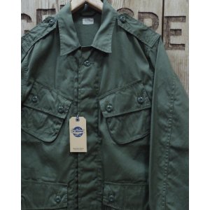 画像: BUZZ RICKSON'S -COAT, MAN'S COMBAT TROPICAL- 