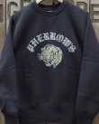 画像2: Pherrow's "24W-PVSS1" Tigers 