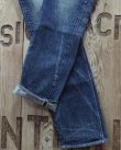 画像5: FULLCOUNT 1345-1108XX "Fear of The Dark" Slim Straight Denim 