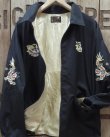 画像3: TAILOR TOYO -Late 1960s Style Cotton Vietnam Jacket "VIETNAM MAP"- 