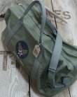 画像1: BUZZ RICKSON'S -TYPE MF-1 KIT BAG- 