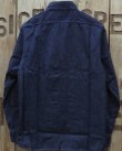 画像5: FULLCOUNT 4890 -DENIM WORK SHIRT- 