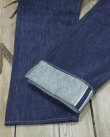 画像5: SUGAR CANE -Super "Denim" Collectibles #5 14.25oz. BLUE DENIM WAIST OVERALLS 1942 MODEL- 