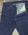 画像4: SUGAR CANE -Super "Denim" Collectibles #5 14.25oz. BLUE DENIM WAIST OVERALLS 1942 MODEL- 